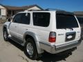 Natural White - 4Runner SR5 4x4 Photo No. 14
