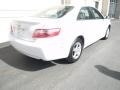 Super White - Camry LE Photo No. 3