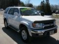 Natural White - 4Runner SR5 4x4 Photo No. 16
