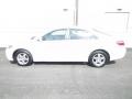 Super White - Camry LE Photo No. 6