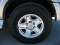 Natural White - 4Runner SR5 4x4 Photo No. 18