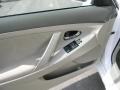 Super White - Camry LE Photo No. 10