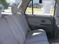 Natural White - 4Runner SR5 4x4 Photo No. 22