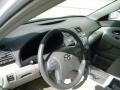 Super White - Camry LE Photo No. 11