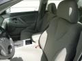 Super White - Camry LE Photo No. 12