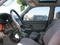 Natural White - 4Runner SR5 4x4 Photo No. 25