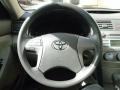 Super White - Camry LE Photo No. 15