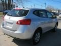 Silver Ice - Rogue S AWD Photo No. 2