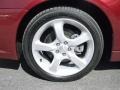 2009 Ruby Red Pearl Subaru Legacy 2.5i Sedan  photo #9