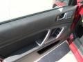 Ruby Red Pearl - Legacy 2.5i Sedan Photo No. 13