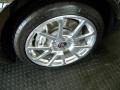 2009 Cadillac CTS -V Sedan Wheel and Tire Photo