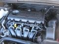  2010 Rondo LX 2.4 Liter DOHC 16-Valve 4 Cylinder Engine