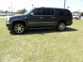 Galaxy Gray Metallic - Escalade ESV Luxury Photo No. 2