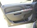 Galaxy Gray Metallic - Escalade ESV Luxury Photo No. 6