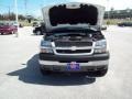 2004 Summit White Chevrolet Silverado 2500HD LS Crew Cab  photo #18