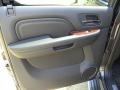 Galaxy Gray Metallic - Escalade ESV Luxury Photo No. 9