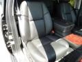 Galaxy Gray Metallic - Escalade ESV Luxury Photo No. 10