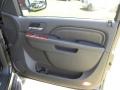 Galaxy Gray Metallic - Escalade ESV Luxury Photo No. 11