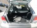 Aqua Blue Metallic - Impreza Outback Sport Wagon Photo No. 10