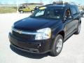 Black - Equinox LT AWD Photo No. 10