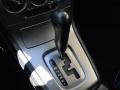 Aqua Blue Metallic - Impreza Outback Sport Wagon Photo No. 21