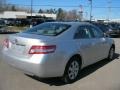 Classic Silver Metallic - Camry LE Photo No. 2