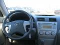 Classic Silver Metallic - Camry LE Photo No. 4