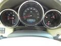 Cashmere/Cocoa Gauges Photo for 2008 Cadillac CTS #47326872