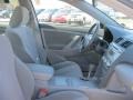 Classic Silver Metallic - Camry LE Photo No. 7