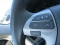 Classic Silver Metallic - Camry LE Photo No. 11
