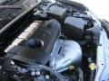 Classic Silver Metallic - Camry LE Photo No. 13