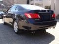 Black Sapphire Pearl - ES 350 Photo No. 15