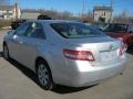 Classic Silver Metallic - Camry LE Photo No. 15