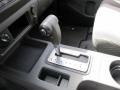  2005 Xterra S 4x4 5 Speed Automatic Shifter