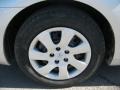 Classic Silver Metallic - Camry LE Photo No. 19