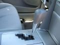 Classic Silver Metallic - Camry LE Photo No. 21