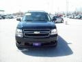 2008 Black Chevrolet Tahoe LS 4x4  photo #16