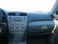 Classic Silver Metallic - Camry LE Photo No. 22