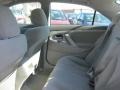 Classic Silver Metallic - Camry LE Photo No. 23