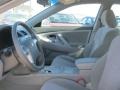 Classic Silver Metallic - Camry LE Photo No. 24