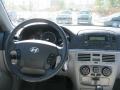 2008 Ebony Black Hyundai Sonata SE V6  photo #4