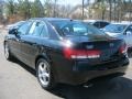 Ebony Black - Sonata SE V6 Photo No. 13