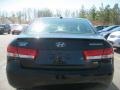 2008 Ebony Black Hyundai Sonata SE V6  photo #14