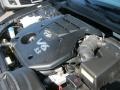 2008 Ebony Black Hyundai Sonata SE V6  photo #18