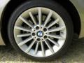 2009 BMW 3 Series 335i Sedan Wheel and Tire Photo