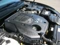 3.3 Liter DOHC 24-Valve VVT V6 Engine for 2008 Hyundai Sonata SE V6 #47327484