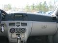 2008 Ebony Black Hyundai Sonata SE V6  photo #22