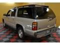 2004 Silver Birch Metallic Chevrolet Suburban 1500 Z71 4x4  photo #3