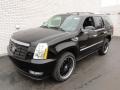 Black Raven - Escalade Premium AWD Photo No. 1