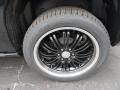 2011 Cadillac Escalade Premium AWD Wheel and Tire Photo